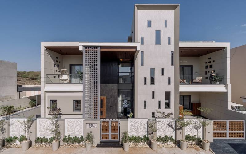 Residential Works
